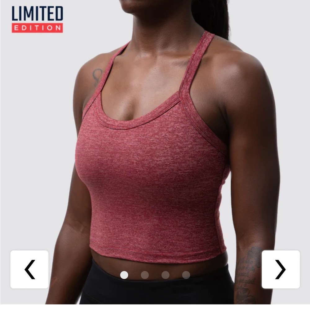 Your new favorite sports bra